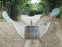 民有林林道工事コンクール