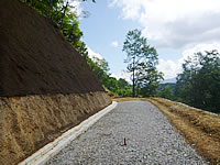 民有林林道工事コンクール